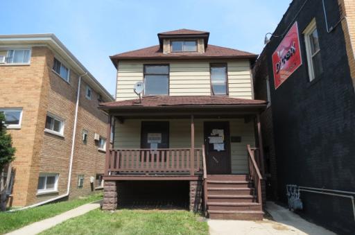 2307 Saint Charles Rd., Bellwood, IL 60104