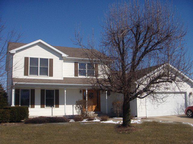 25652 Colleen Ct., Channahon, IL 60410