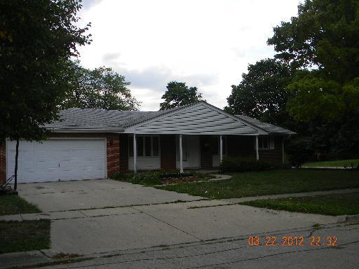 1702 Margaret Ln., Dekalb, IL 60115