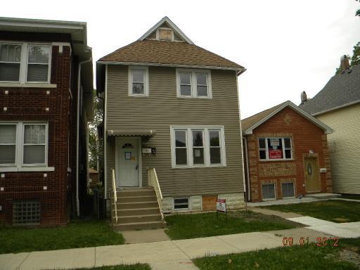 5151 S Christiana Ave., Chicago, IL 60632