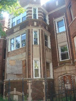 7643 S Phillips Ave., Chicago, IL 60649