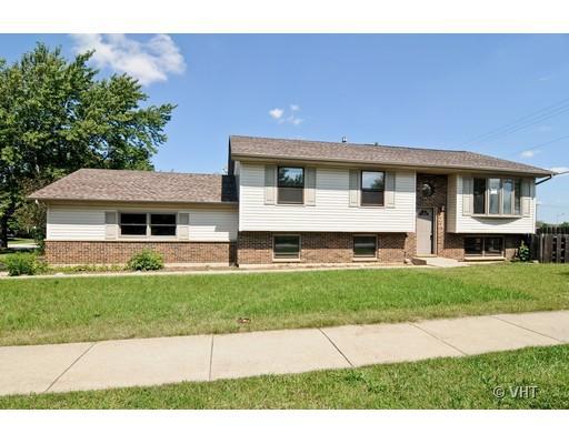 856 Sheffield Ct., Grayslake, IL 60030