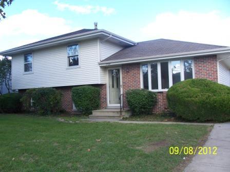 1704 Corregidor St., Joliet, IL 60435