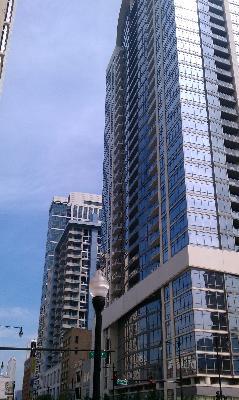 100 E 14th St. #3103, Chicago, IL 60605