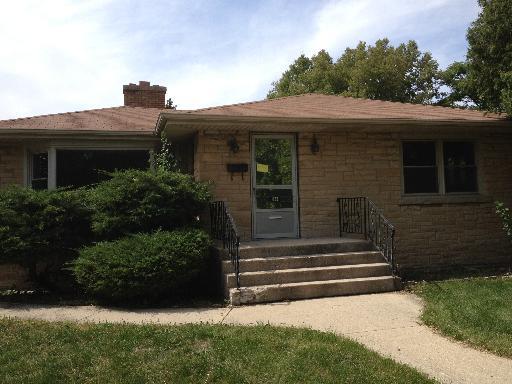 823 Raynor Ave., Joliet, IL 60435