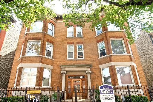 3533 N Sheffield Ave. #G, Chicago, IL 60657