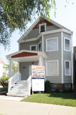 2431 N Avers Ave., Chicago, IL 60647