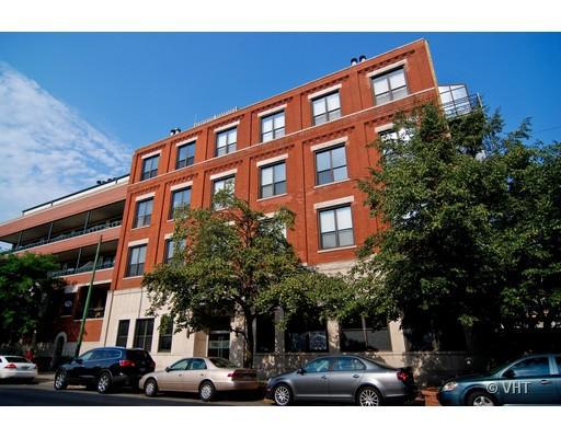 2525 N Sheffield Ave. #3F, Chicago, IL 60614