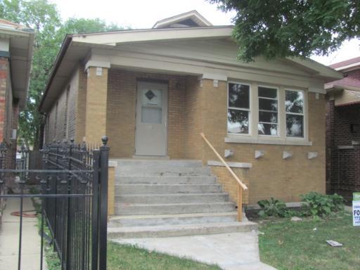 2333 N Keating Ave., Chicago, IL 60639