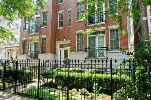 4530 N Magnolia Ave. #GS, Chicago, IL 60640