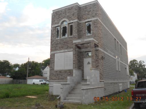 4430 S Princeton St., Chicago, IL 60609