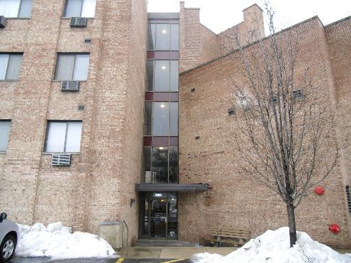 5358 N Cumberland Ave. #307, Chicago, IL 60656