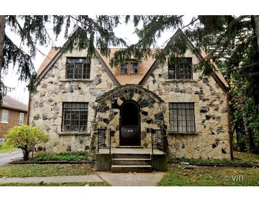 1310 Scott Ave., Chicago Heights, IL 60411