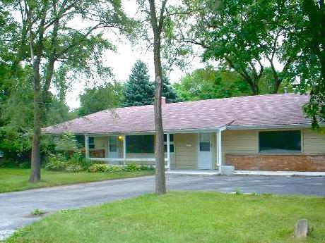 18041 S Thomas Ln., Country Club Hills, IL 60478