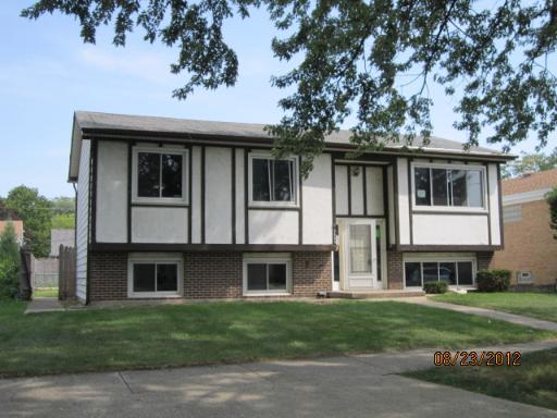 3443 N Sarah St., Franklin Park, IL 60131