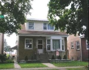 6247 W Peterson St., Chicago, IL 60646