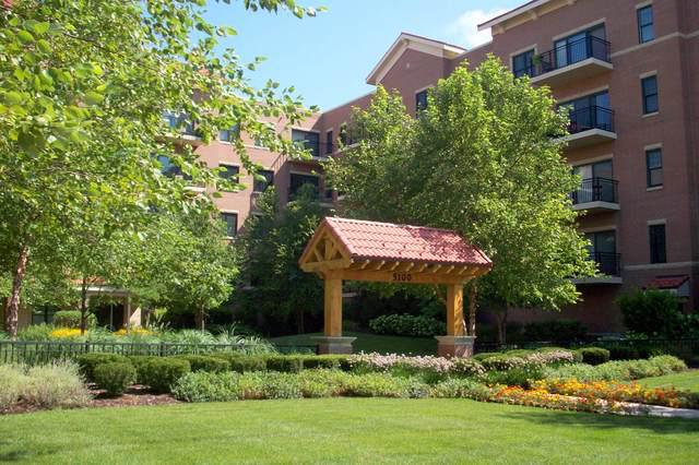 5100 W 96th St. #206, Oak Lawn, IL 60453