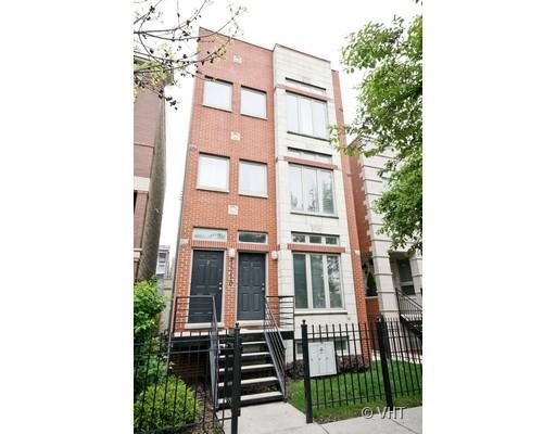 1310 W Grenshaw St., Chicago, IL 60607