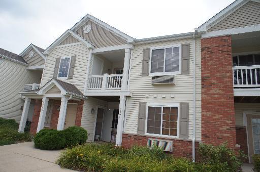 124 Bertram Dr. #F, Yorkville, IL 60560