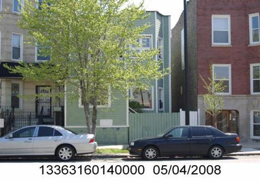 1725 N Kedzie Ave., Chicago, IL 60647