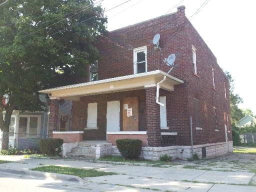 209-211 E Webster St., Joliet, IL 60432