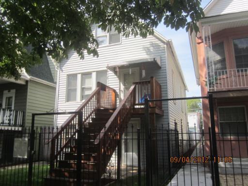 3108 N St Louis Ave., Chicago, IL 60618