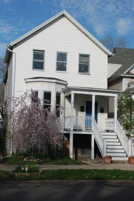 4846 N Seeley Ave., Chicago, IL 60625