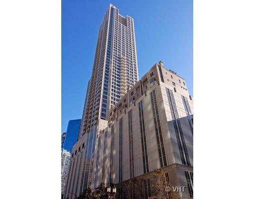 55 E Erie Ave. #4004, Chicago, IL 60611