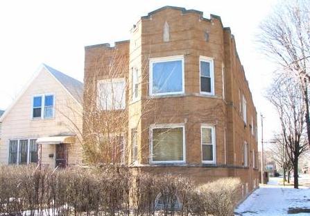 2741 W 66th St., Chicago, IL 60629