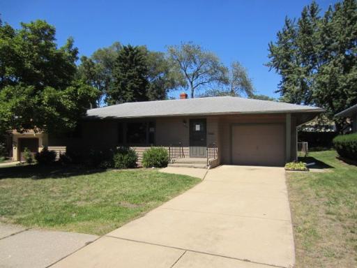 4204 Dakota Ln., Rockford, IL 61108