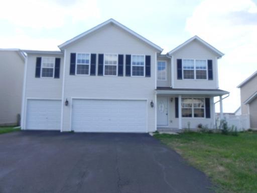 3057 Stralow Ln., Machesney Park, IL 61115