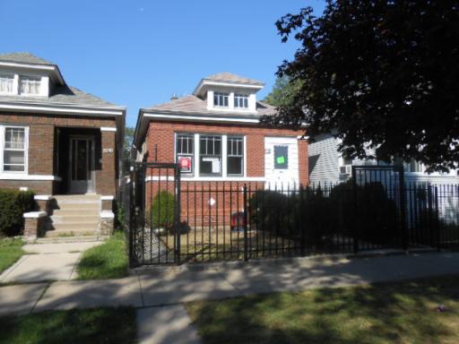 6332 S Talman Ave., Chicago, IL 60629