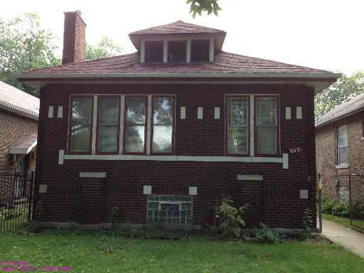 8021 S Clyde Ave., Chicago, IL 60617