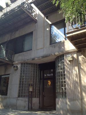 14 N Sangamon St. #308, Chicago, IL 60607