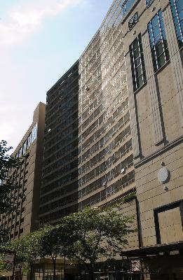 110 E Delaware #803, Chicago, IL 60611