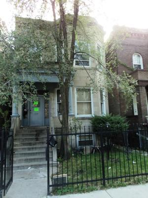 6531 S Peoria St., Chicago, IL 60621