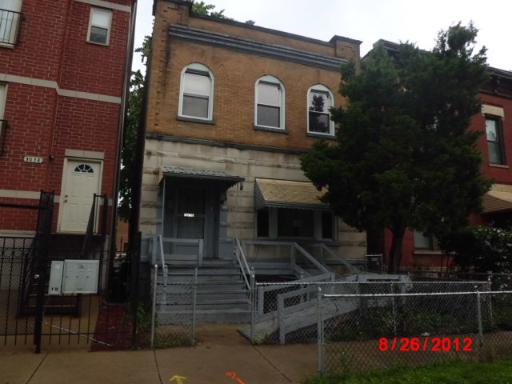 3036 W Flournoy St., Chicago, IL 60612
