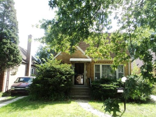 10959 S Sangamon Ave., Chicago, IL 60643