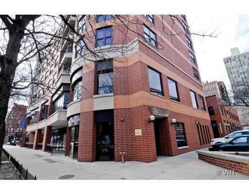 350 W Belden Ave. #511, Chicago, IL 60614