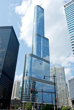 401 N Wabash St. #64C, Chicago, IL 60611