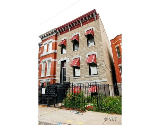 3363 S Indiana Ave., Chicago, IL 60616