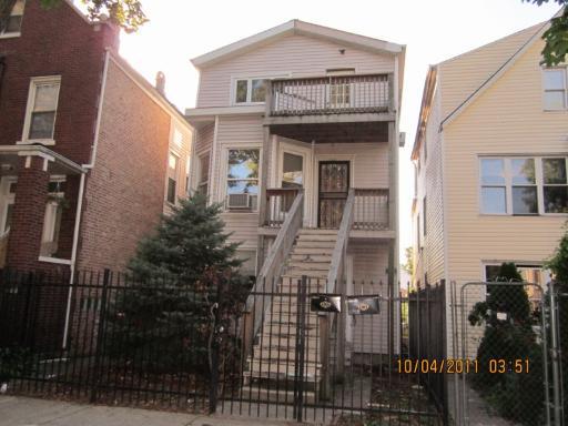 2936 N Hamlin Ave., Chicago, IL 60618