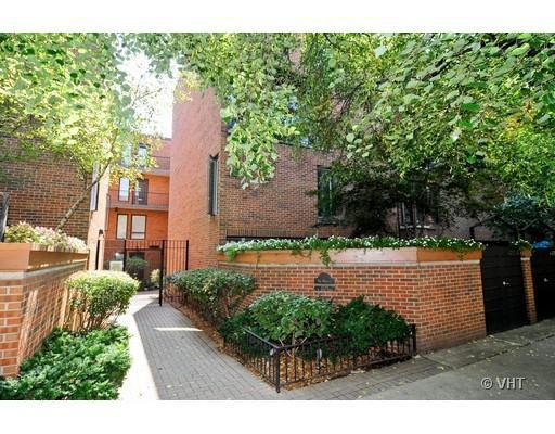 443 W Grant Pl. #A, Chicago, IL 60614