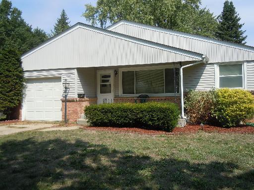 2119 Paradise Blvd., Rockford, IL 61103