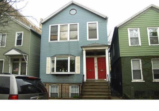 1616 N Cleveland Ave., Chicago, IL 60614