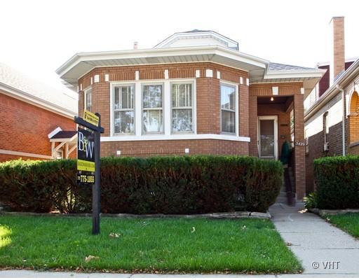 5429 N Lynch Ave., Chicago, IL 60630