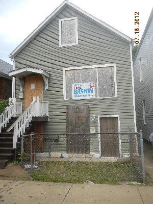 5241 S Damen Ave., Chicago, IL 60609
