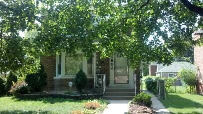 3602 S 57th Ave., Cicero, IL 60804
