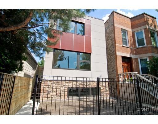 1740 N Albany St., Chicago, IL 60647