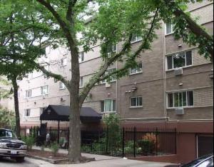 5525 N Winthrop Ave. #414, Chicago, IL 60640